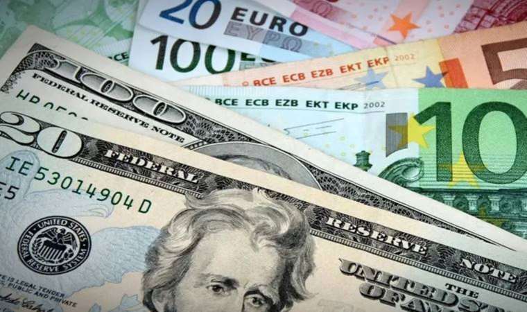 Dolar ve euro kuru güne nasıl başladı?