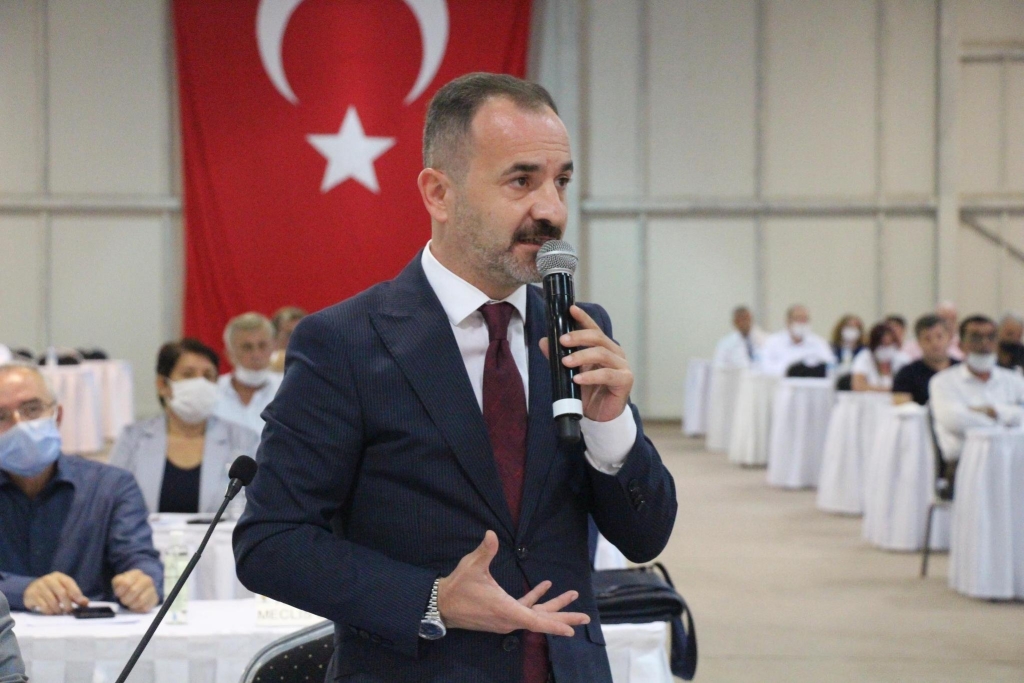 Av Özgür Hızal: Oyu Avrupalı değil İzmirliler verecek