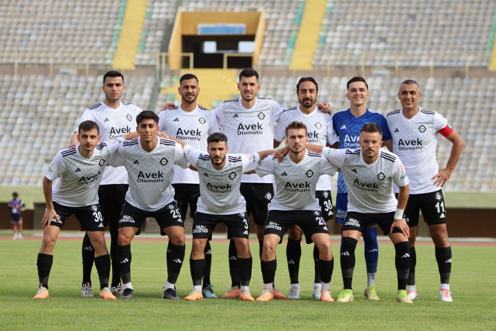 Altay Ziraat Türkiye Kupası 4. Eleme Turu’nda Kırklarelispor ile karşılaşacak
