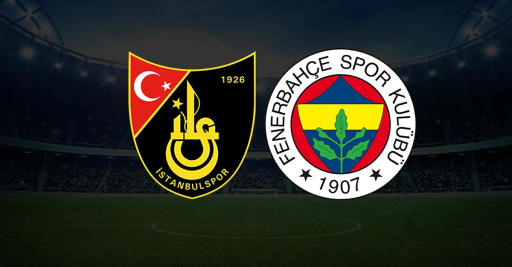 İstanbulspor-Fenerbahçe maçının hakemleri belli oldu!