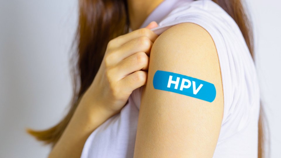 HPV'de önemli olan korunmak!
