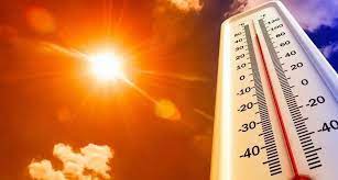 Meteoroloji Açıkladı: Sıcak Hava Dalgası Yolda
