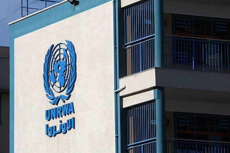 UNRWA’ya 20 milyon euroluk maddi yardım!